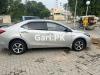 Toyota Corolla GLi Automatic 1.3 VVTi 2017 For Sale in Kharian