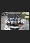Toyota Corolla XLI 2008 For Sale in Mardan