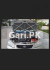 Toyota Corolla XLI 2008 For Sale in Gulberg Town