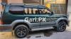 Toyota Prado TZ 3.4 1996 For Sale in Lahore