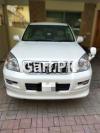 Toyota Prado TZ 3.4 2004 For Sale in Islamabad