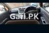 Honda Zest  2011 For Sale in Faisalabad