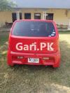 Suzuki Alto X 2017 For Sale in Mardan