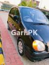 Hyundai Santro Club GV 2006 For Sale in Islamabad