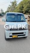 Suzuki Every Wagon JP 2012 For Sale in Karachi