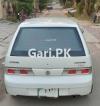 Suzuki Cultus VXRi 2008 For Sale in Lahore