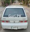 Suzuki Cultus VXRi 2008 For Sale in Lahore