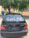 Mercedes Benz C Class  2004 For Sale in Lahore