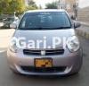 Toyota Passo  2014 For Sale in Shahra-e-Faisal