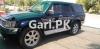 Toyota Surf  1993 For Sale in Islamabad