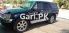 Toyota Surf  1993 For Sale in Ghauri Garden