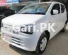 Suzuki Alto  2022 For Sale in Peshawar
