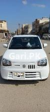 Suzuki Alto  2021 For Sale in Karachi