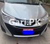 Toyota Yaris  2022 For Sale in Multan