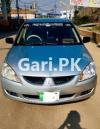 Mitsubishi Lancer  2005 For Sale in Wapda Town