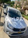 Suzuki Cultus VXR 2021 For Sale in Naval Housing Scheme