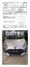 Toyota Aqua VXR 2019 For Sale in Karachi