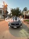 Honda Civic VTi Oriel Prosmatec 2014 For Sale in Karachi