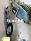 Suzuki Cultus EURO II 2014 For Sale in Lahore