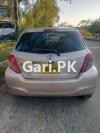 Toyota Vitz F 1.0 2011 For Sale in Islamabad