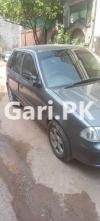 Suzuki Cultus EURO II 2012 For Sale in Islamabad