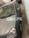 Suzuki Liana LXi 2009 For Sale in Faisalabad