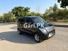 Suzuki Wagon R FX Limited 2012 For Sale in Islamabad