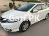 Honda City IVTEC 2019 For Sale in Harley Street