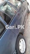 Suzuki Cultus VXR 2008 For Sale in Ghulam Mohammad Abad