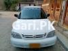 Suzuki Cultus VXR 2014 For Sale in Abul Hassan Isphani Road