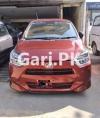 Daihatsu Mira  2020 For Sale in Karachi