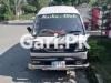 Suzuki Bolan  2009 For Sale in Islamabad