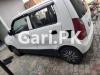 Suzuki Wagon R  2017 For Sale in Gajju Matah