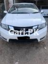 Honda City Aspire 2017 For Sale in Islamabad