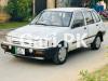 Suzuki Khyber  1996 For Sale in Cavalry Ground