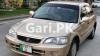 Honda City IDSI 2001 For Sale in Gulberg 3