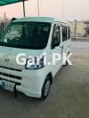 Daihatsu Hijet  2013 For Sale in Airport Housing Society