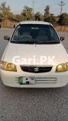 Suzuki Alto  2012 For Sale in Saddar