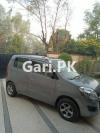 Suzuki Wagon R VXL 2016 For Sale in Multan