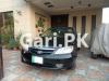 Honda Civic EXi 2004 For Sale in Main Boulevard Gulberg