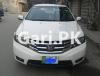 Honda City IVTEC 2015 For Sale in Zubaida Park