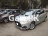 Toyota Aqua IVTEC 2017 For Sale in Peshawar