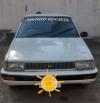 Toyota 86  1984 For Sale in Peshawar