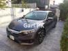 Honda Civic Oriel 1.8 i-VTEC CVT 2019 For Sale in Lahore