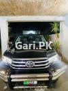 Toyota Hilux Revo V Automatic 2.8 2020 For Sale in Lahore