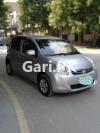 Toyota Passo  2013 For Sale in Faisalabad