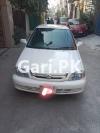 Suzuki Cultus VXR 2015 For Sale in Allama Iqbal Town