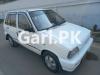 Suzuki Mehran VX 1994 For Sale in Clifton - Block 2