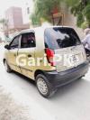 Hyundai Santro  2003 For Sale in Royal Garden