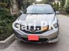 Honda City Aspire 2018 For Sale in Wah cantt
